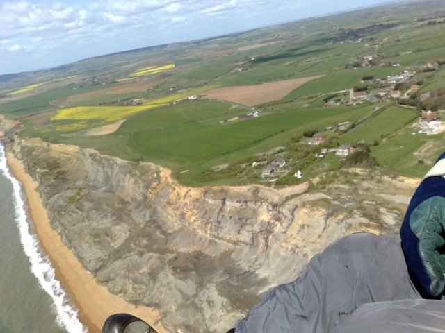 Incredible views